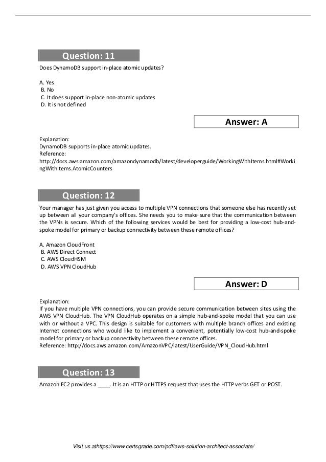 Test AWS-Solutions-Architect-Associate King & Amazon AWS-Solutions-Architect-Associate Cert Guide - VCE AWS-Solutions-Architect-Associate Exam Simulator