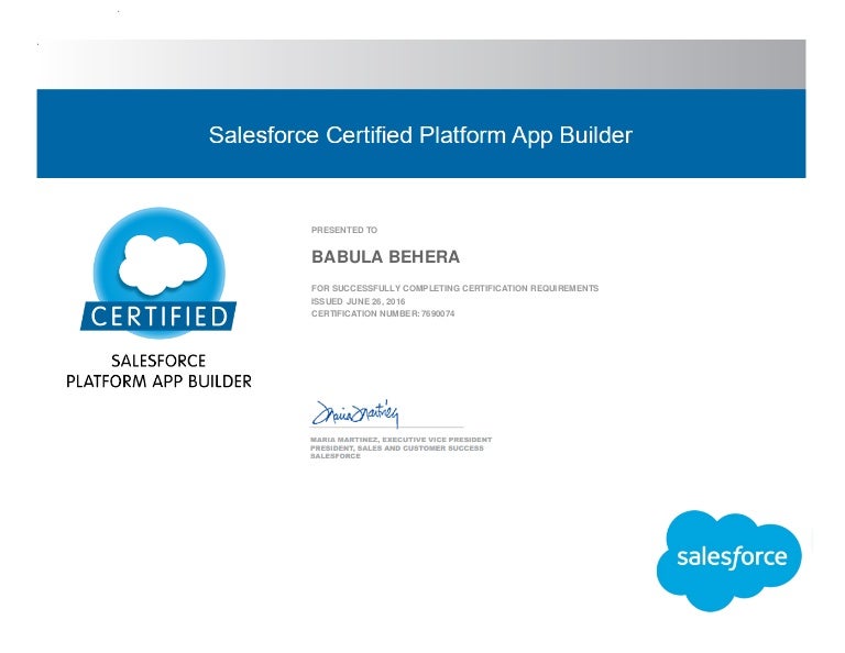 Salesforce Latest Platform-App-Builder Study Plan | Platform-App-Builder Exam Duration