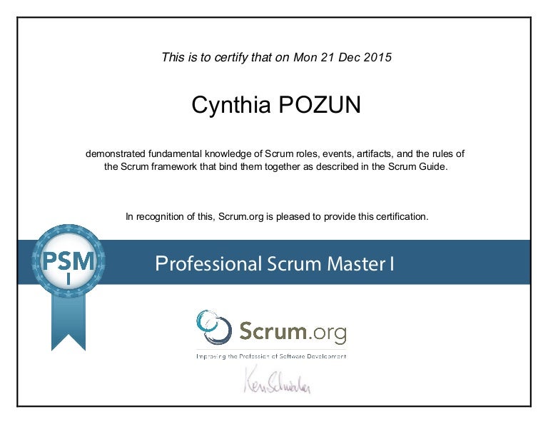 Scrum New PSM-I Test Bootcamp & PSM-I Detailed Study Dumps