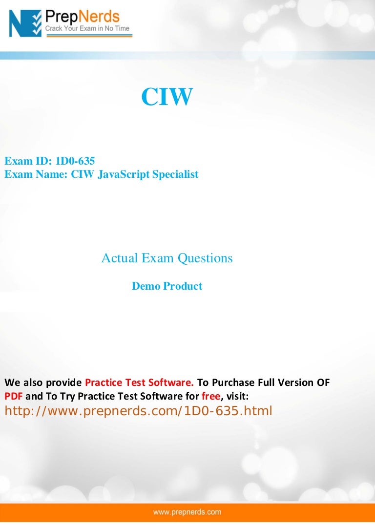 1D0-622 Pdf Free - CIW Latest 1D0-622 Guide Files, 1D0-622 Reliable Real Test