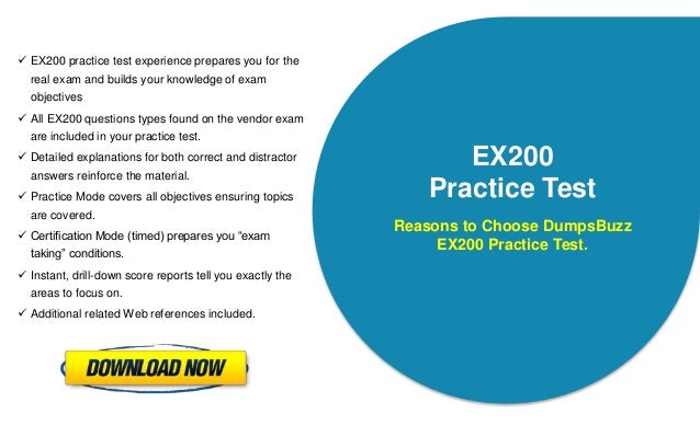 Test EX200 Study Guide, EX200 Valid Exam Dumps | Regualer EX200 Update