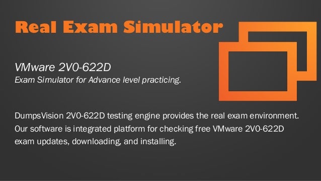 Reliable 2V0-32.22 Exam Pattern | VMware 2V0-32.22 PDF VCE