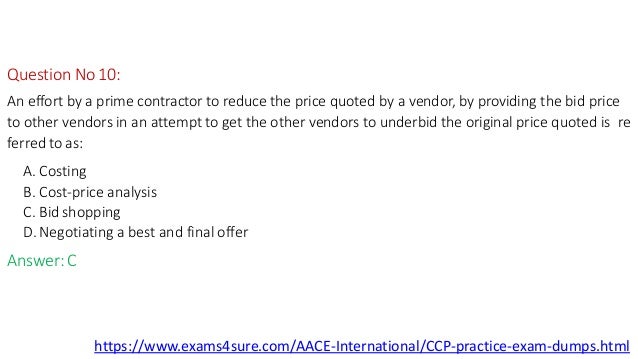 AACE International New CCP Braindumps, Reliable CCP Test Simulator