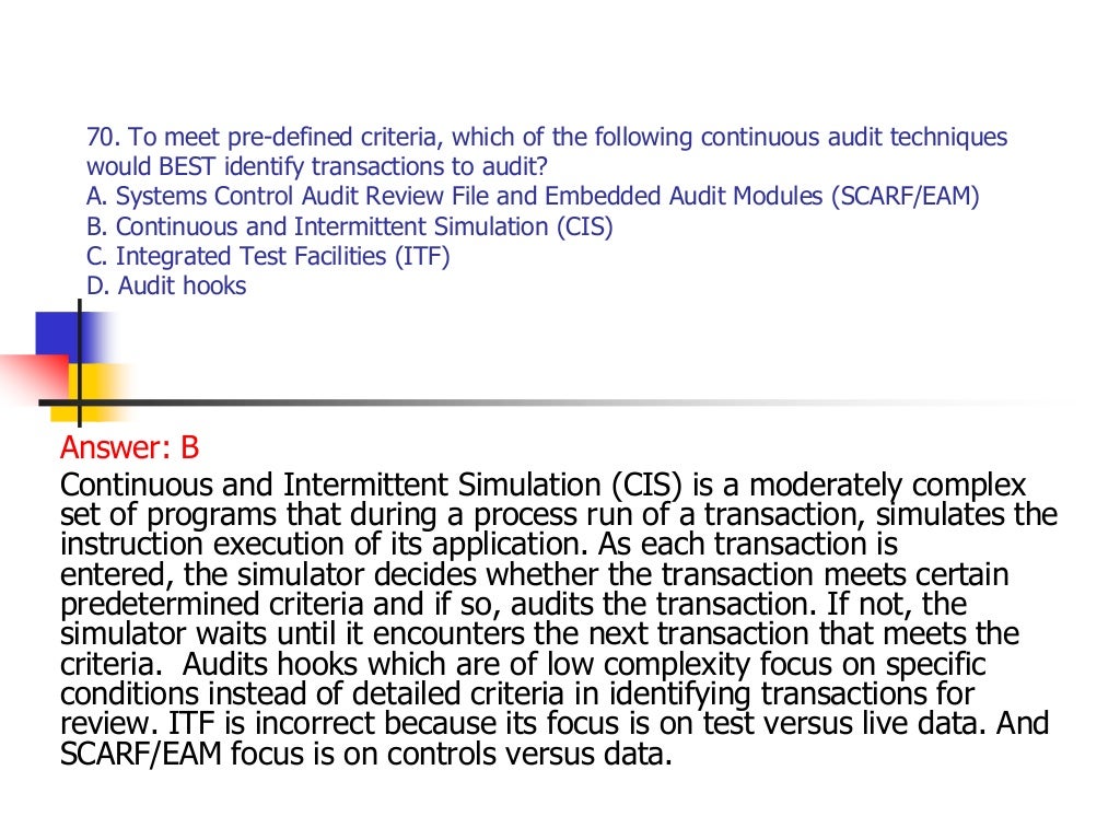 New CISA Real Test, CISA Trusted Exam Resource | Reliable CISA Dumps Files