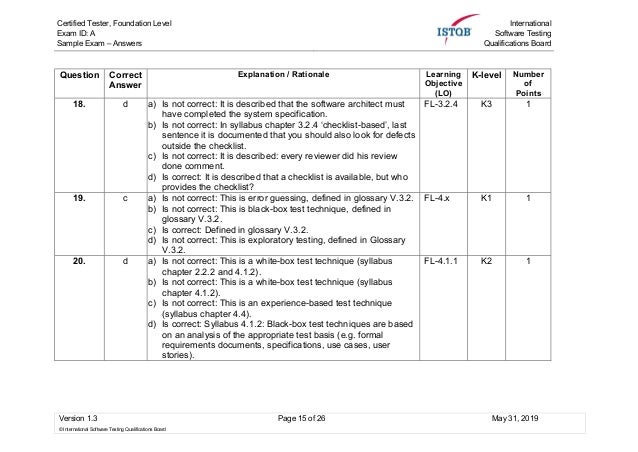 Valid CPSA-FL Exam Guide - Exam CPSA-FL Passing Score, ISAQB Certified Professional for Software Architecture - Foundation Level Valid Exam Guide