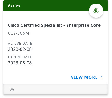 Cisco Pass4sure 300-510 Exam Prep | 300-510 Valid Exam Registration