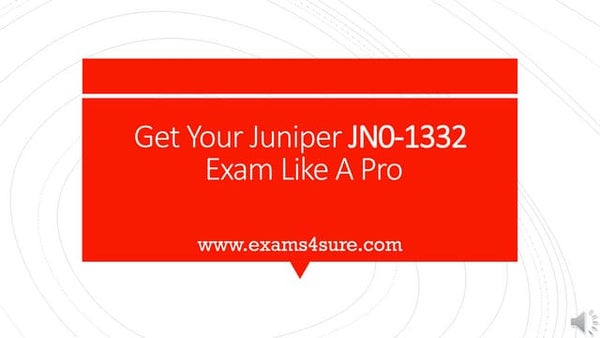 Exams JN0-223 Torrent & Juniper New JN0-223 Exam Pdf - Test JN0-223 Online