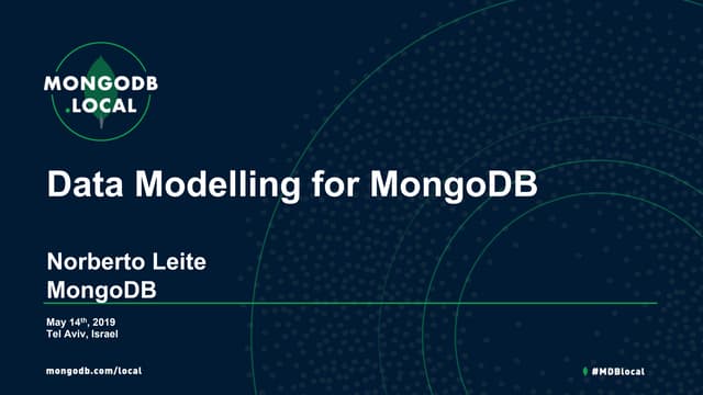 MongoDB New C100DBA Exam Questions | New C100DBA Test Dumps