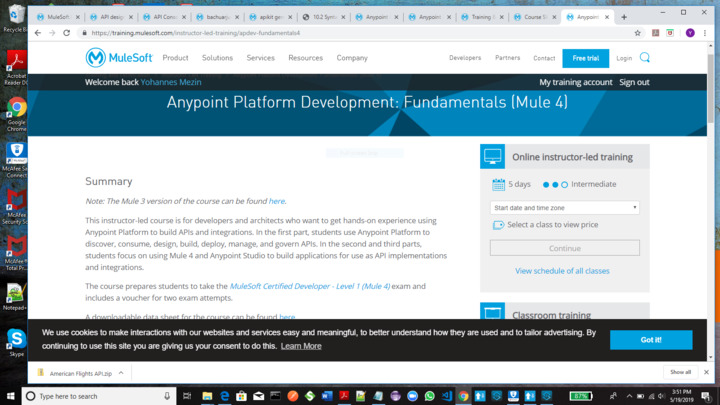 Dumps MCPA-Level-1-Maintenance Free - MuleSoft New MCPA-Level-1-Maintenance Test Objectives