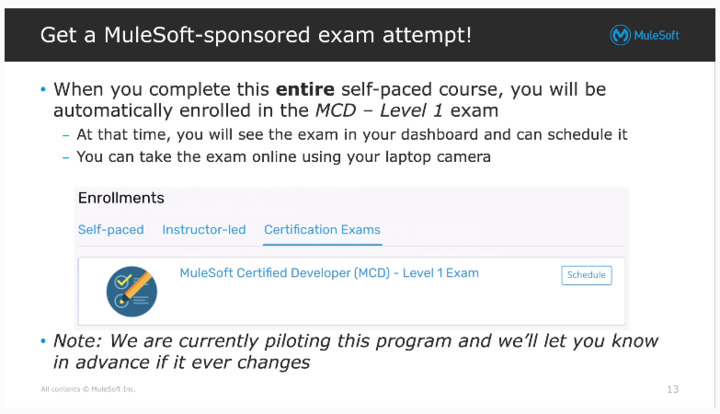 2024 Hot MCD-Level-1 Spot Questions, New MCD-Level-1 Exam Pdf | MuleSoft Certified Developer - Level 1 (Mule 4) Latest Examprep