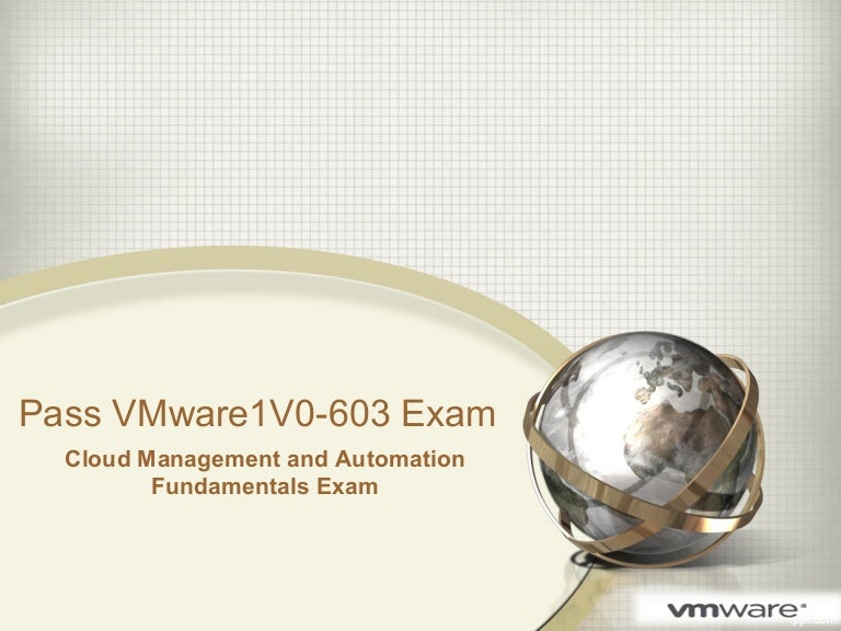 Reliable 1V0-41.20 Exam Pdf - VMware Customized 1V0-41.20 Lab Simulation