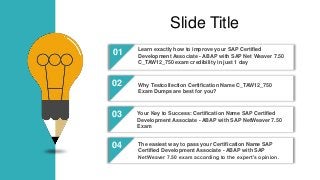 2024 Valid Test C-TAW12-750 Bootcamp | C-TAW12-750 Top Questions & SAP Certified Development Associate - ABAP with SAP NetWeaver 7.50 Valid Test Voucher