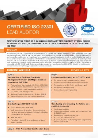 PECB Exam ISO-22301-Lead-Auditor Flashcards & ISO-22301-Lead-Auditor Lead2pass - ISO-22301-Lead-Auditor Pdf Braindumps