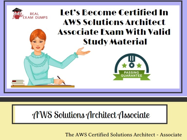 Valid Dumps AWS-Solutions-Associate Book, AWS-Solutions-Associate Updated Dumps | AWS Certified Solutions Architect - Associate (SAA-C02) Latest Learning Material