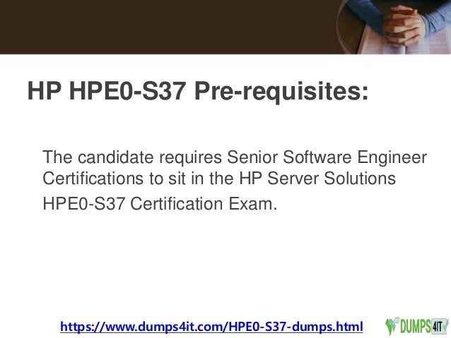 HP HPE0-S60 Valid Study Guide & Latest HPE0-S60 Braindumps