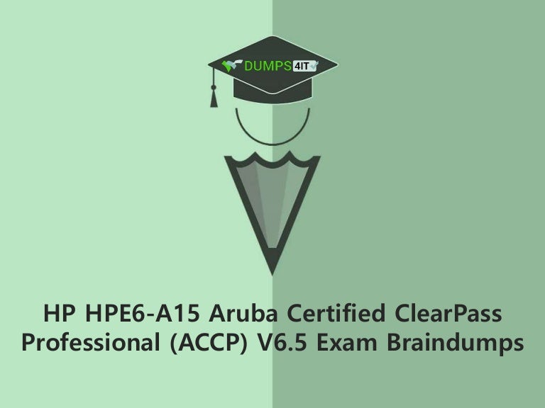 HP HPE6-A69 Valid Study Materials & HPE6-A69 Exam Collection