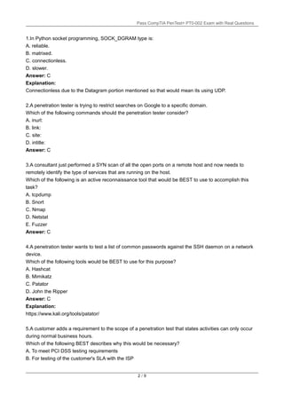 2024 PT0-002 Practice Exam Fee, PT0-002 Valid Test Objectives | Positive CompTIA PenTest+ Certification Feedback