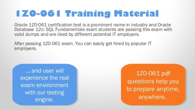 Latest 1Z0-106 Exam Test & Oracle 1Z0-106 Latest Exam Cost