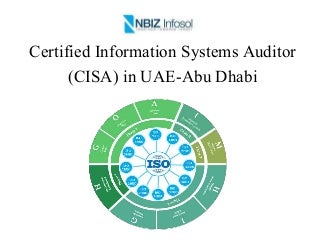 CISA Detailed Study Plan | Associate CISA Level Exam