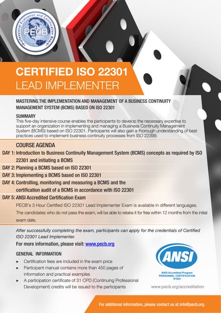 Pass ISO-22301-Lead-Auditor Exam | PECB ISO-22301-Lead-Auditor Lab Questions & Latest ISO-22301-Lead-Auditor Test Answers