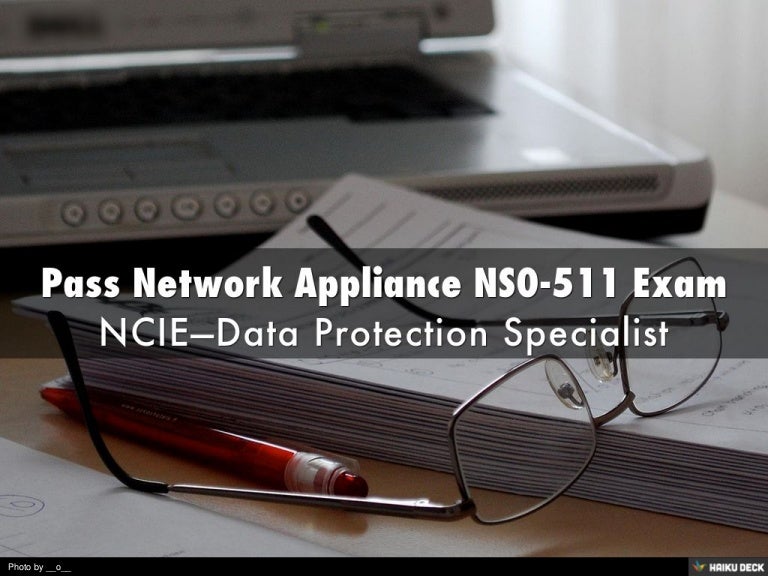 NS0-700 Free Learning Cram - Network Appliance New NS0-700 Exam Objectives