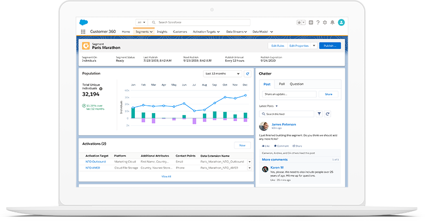 Customer-Data-Platform Test Duration & Reliable Customer-Data-Platform Dumps Free - Mock Customer-Data-Platform Exams