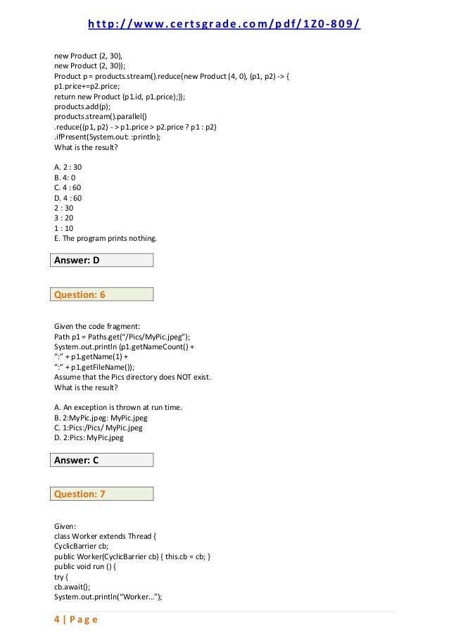 New 1Z0-902 Test Questions - Dump 1Z0-902 Check, 1Z0-902 Test Result