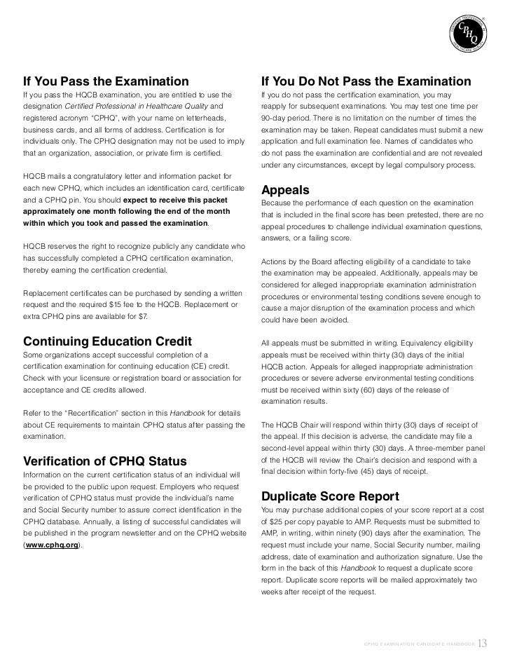 CPHQ Valid Exam Topics & New CPHQ Test Format - CPHQ Certification Practice