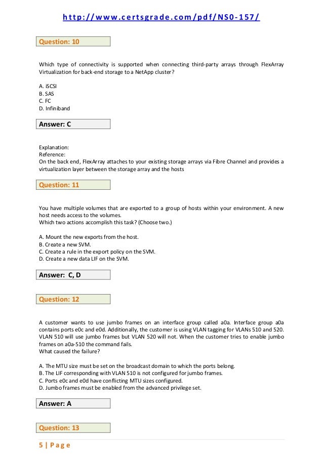 NS0-700 Test Score Report & Network Appliance NS0-700 Reliable Test Price