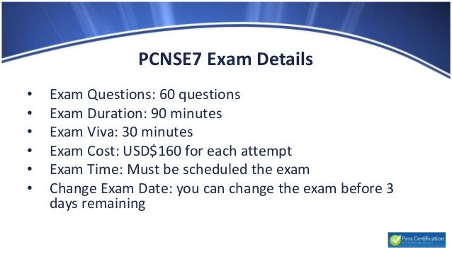 PCNSA Exam Registration & Palo Alto Networks PCNSA Valid Exam Papers