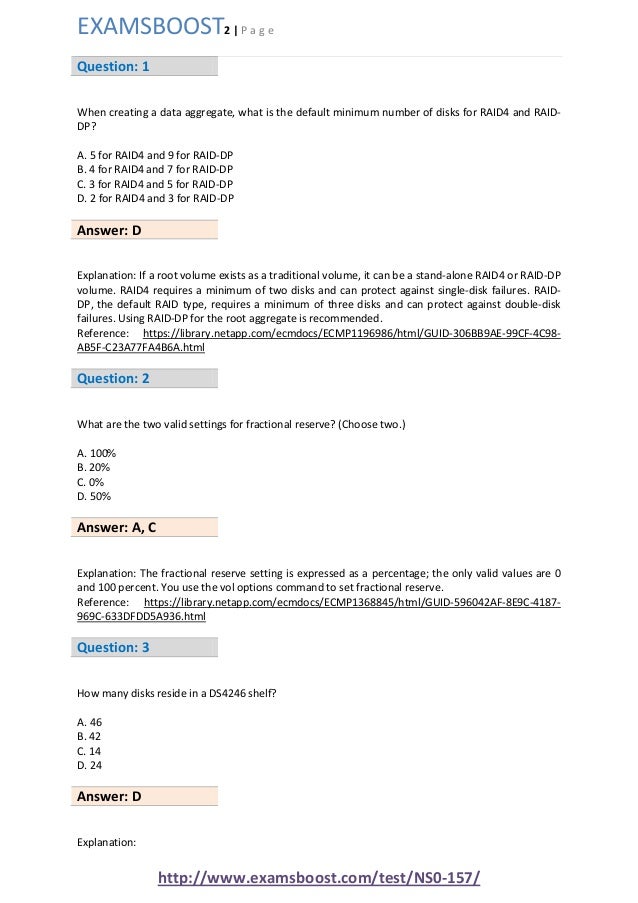 Latest NS0-303 Test Testking - Exam NS0-303 Guide, NS0-303 Actual Dumps