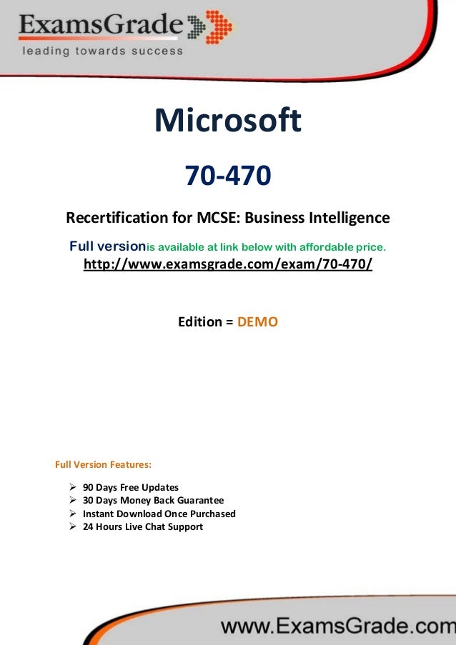 A00-470 Exam Cram Pdf - A00-470 Testking, A00-470 Best Preparation Materials