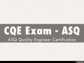 CQE Exam Discount, ASQ CQE Test Registration