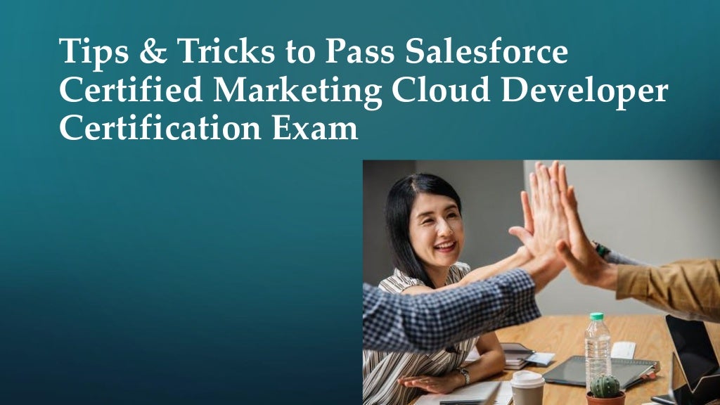 New Marketing-Cloud-Developer Exam Experience & Marketing-Cloud-Developer Free Exam Questions - Marketing-Cloud-Developer Exam Topics