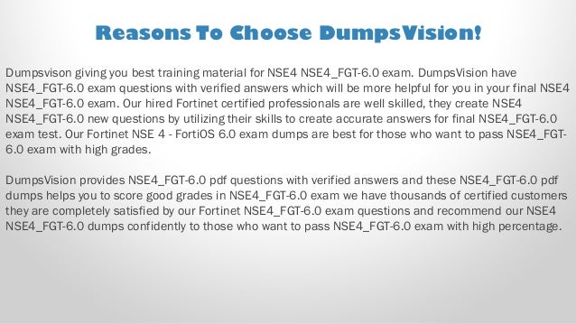 NSE6_FWF-6.4 Test Topics Pdf, Valid NSE6_FWF-6.4 Dumps | NSE6_FWF-6.4 Training For Exam