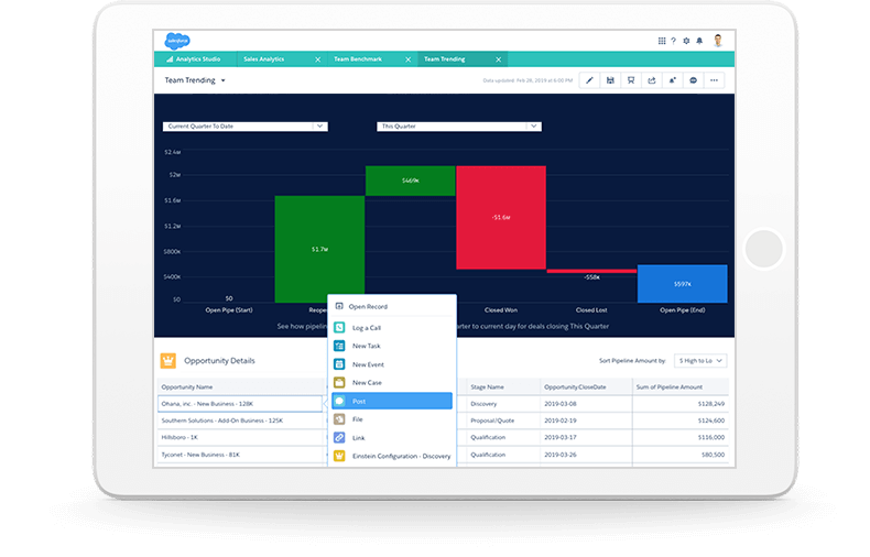 Tableau-CRM-Einstein-Discovery-Consultant Valid Dumps Book & Valid Tableau-CRM-Einstein-Discovery-Consultant Exam Camp Pdf - Tableau-CRM-Einstein-Discovery-Consultant Valid Cram Materials