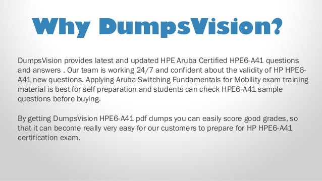 Latest HPE6-A78 Exam Simulator | HPE6-A78 Reliable Dumps Files