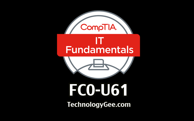 Latest FC0-U61 Test Voucher, CompTIA FC0-U61 Valid Study Plan