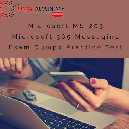 Exam MS-203 Review - Microsoft MS-203 Exam Simulator Online