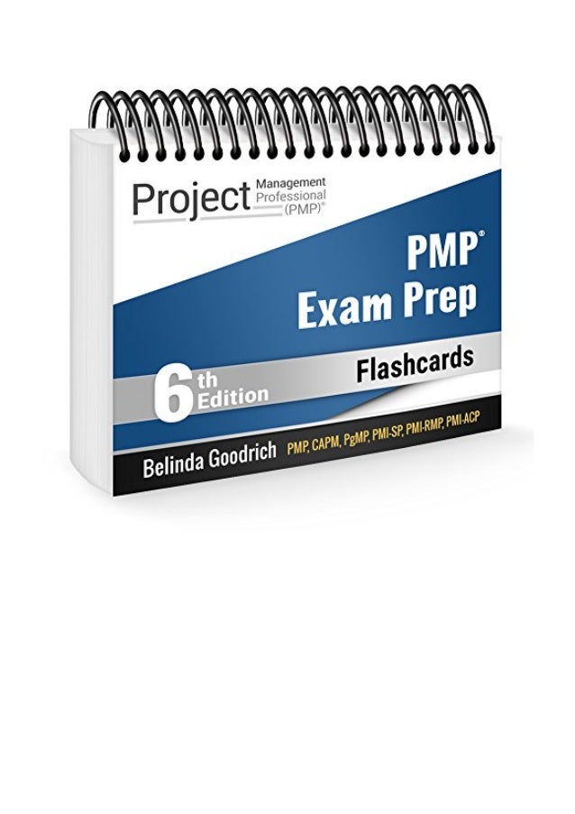 PMP Clear Exam - PMI PMP Flexible Testing Engine