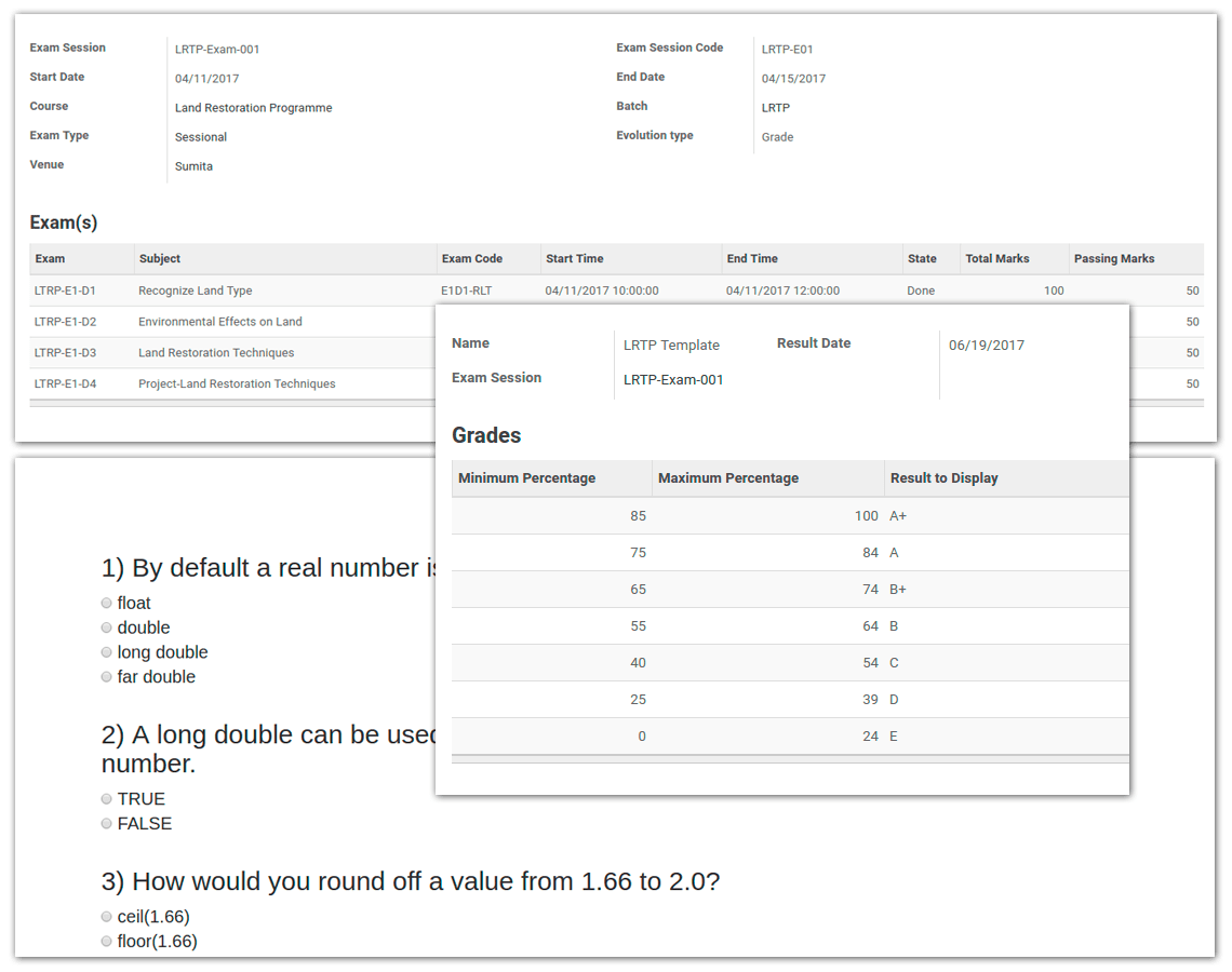 ISM CORe Dumps Vce | CORe Standard Answers & Certification CORe Book Torrent