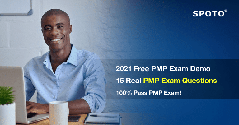 PMP Updated Dumps | PMI New PMP Test Materials