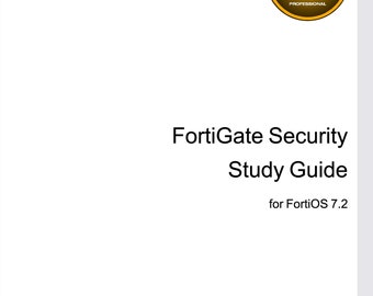 NSE6_FML-7.2 New Exam Braindumps & NSE6_FML-7.2 Official Practice Test