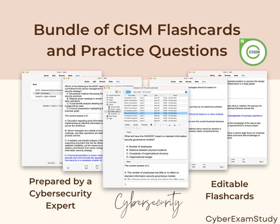 ISACA New CISM Study Guide, New CISM Mock Test | CISM Test Testking