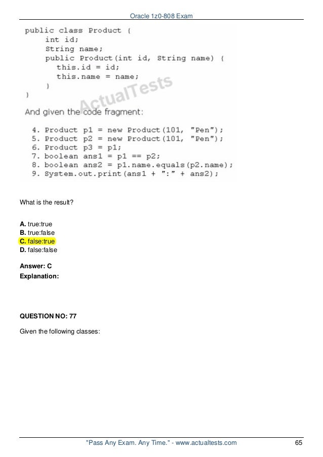 Oracle 1z0-808 Upgrade Dumps & 1z0-808 Demo Test - 1z0-808 Valid Test Book