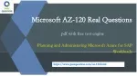 2024 Valid Exam AZ-801 Practice, Valid Braindumps AZ-801 Ppt | Valid Configuring Windows Server Hybrid Advanced Services Test Sample