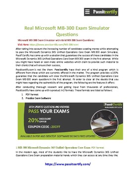 Online PL-300 Version & PL-300 Exam Guide Materials - Exam PL-300 Objectives