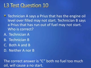 L4M7 Exam Details | L4M7 Best Vce & L4M7 Reliable Test Experience