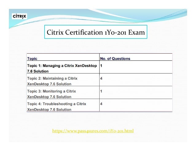 Exam 1Y0-341 Tutorial, 1Y0-341 Test Dumps Free | Latest 1Y0-341 Exam Bootcamp