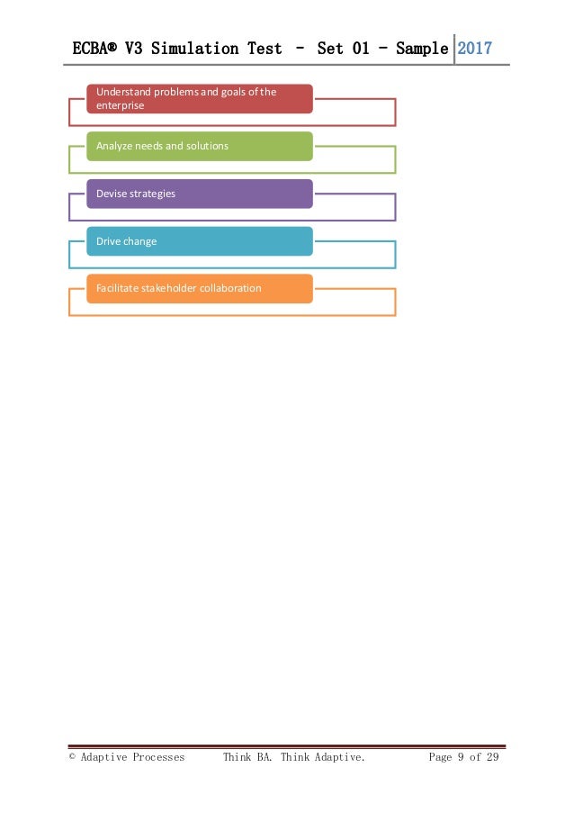 Reliable ECBA Test Sample | ECBA Simulated Test & Valid Braindumps ECBA Ppt